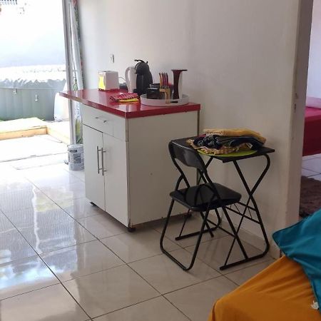 Chez Coco Appartement Balisier Riviere-Salee Esterno foto