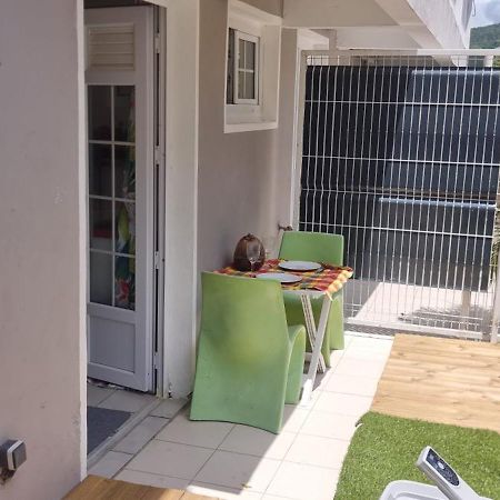Chez Coco Appartement Balisier Riviere-Salee Esterno foto