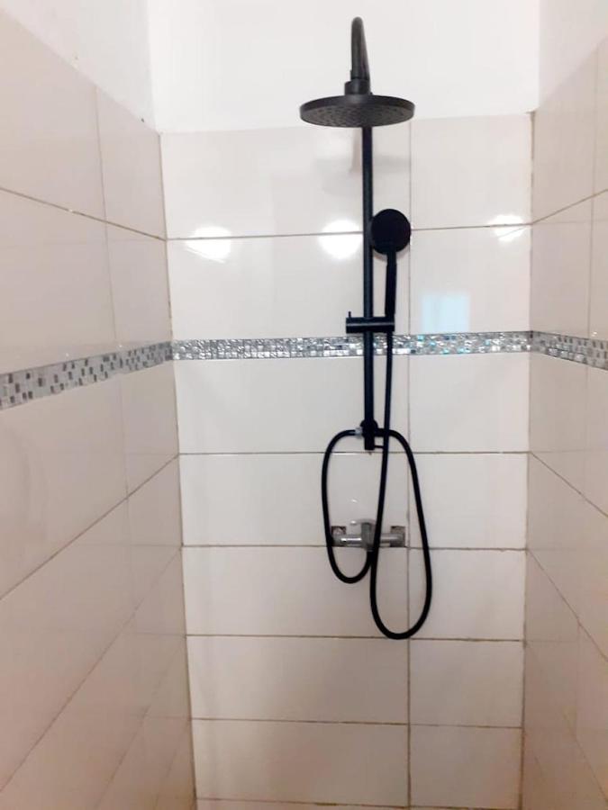 Chez Coco Appartement Balisier Riviere-Salee Esterno foto