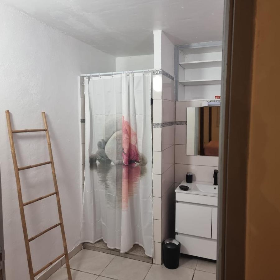Chez Coco Appartement Balisier Riviere-Salee Esterno foto
