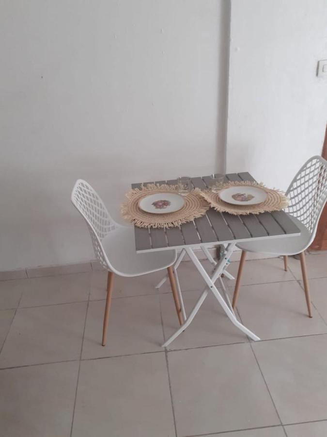 Chez Coco Appartement Balisier Riviere-Salee Esterno foto