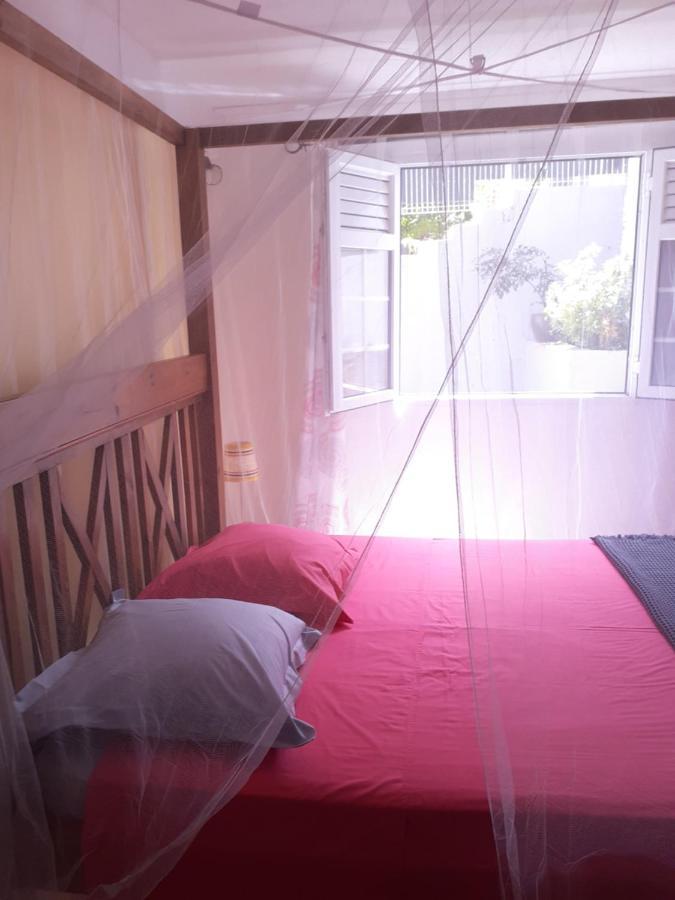 Chez Coco Appartement Balisier Riviere-Salee Esterno foto